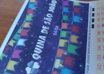 Quina de São João paga 200 milhões neste sábado