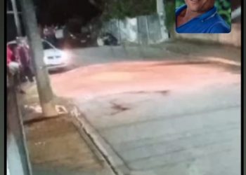 Suspeito de matar homem após discussão é preso em Caconde