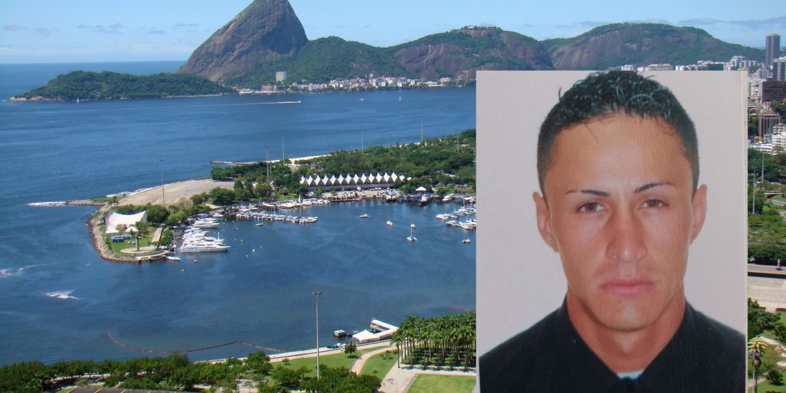 Jovem de Poços de Caldas, procurado pela família, morreu no Rio de Janeiro