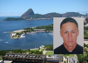 Jovem de Poços de Caldas, procurado pela família, morreu no Rio de Janeiro