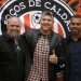 Ex-jogador do corinthians é apresentado como novo treinador Vulcão