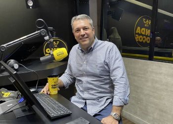 Onda In Foco recebe presidente da Pinhalense, líder mundial em tecnologia para o processamento de sementes e café