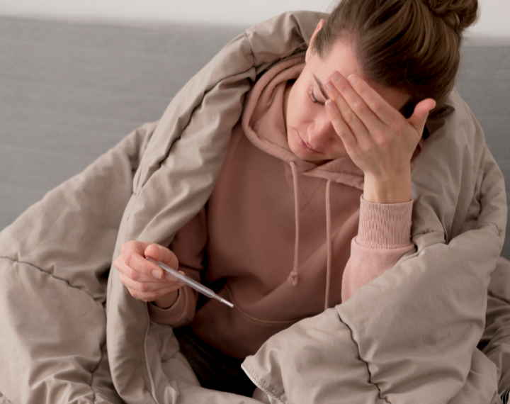 Pneumologista da Unimed Poços explica como identificar e prevenir doenças comuns durante o inverno