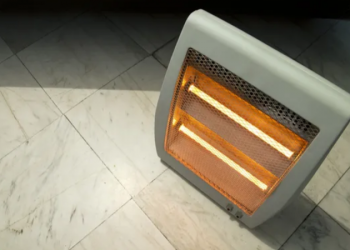 Saiba os cuidados ao usar aquecedores em casa