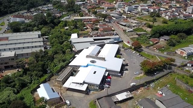 Hospital da Zona Leste de Poços terá raio-x 24 horas e 20 leitos para internação