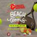 Inscrições para “1º Circuito Alterosa de Beach Tennis Open” estão abertas em Poços