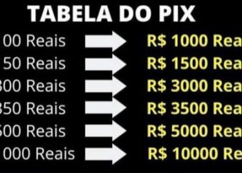 Golpe da tabela do pix como evitar? Professor de Ciência da Computação da Puc Minas dá dicas