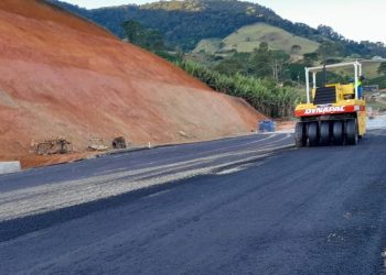 Trânsito na BR-459 será liberado neste sábado