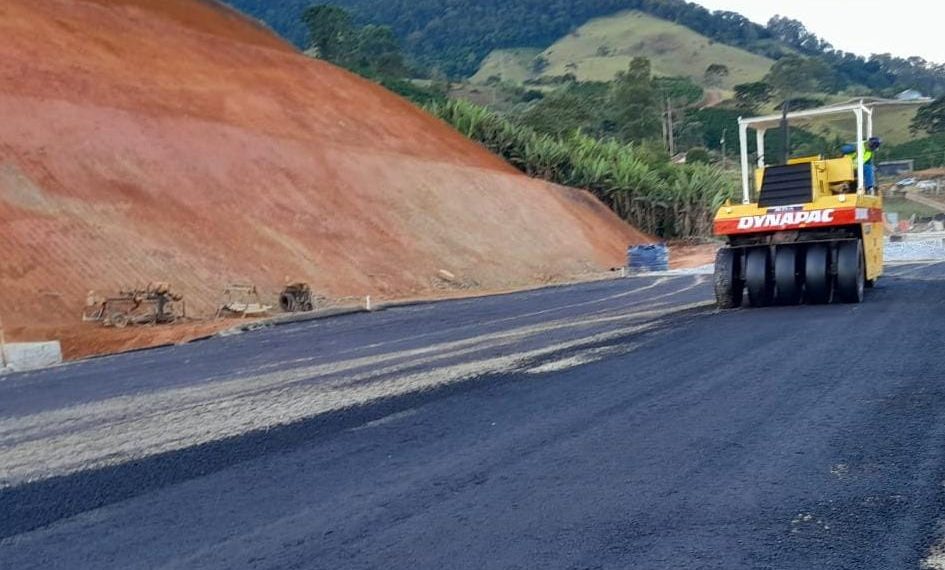 Trânsito na BR-459 será liberado neste sábado