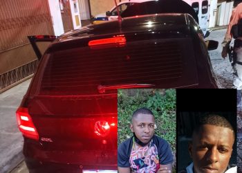 Com mais de 20 passagens por tráfico de drogas e outros crimes, “Rosinha” é preso pela PM em Poços de Caldas