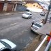 VÍDEO | Carro é furtado na zona sul de Poços de Caldas