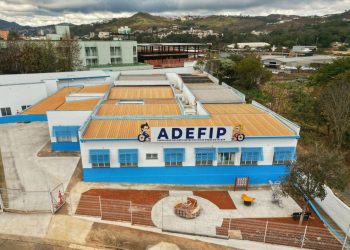 Nova sede da ADEFIP Poços de Caldas será inaugurada dia 23