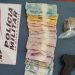 Operação da PM resulta em apreensão de drogas, arma falsa e dinheiro em Poços de Caldas