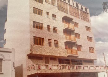 Cine Marquise Ultravisão tem 44 anos de história em Poços de Caldas