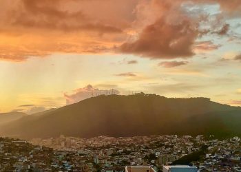 Inverno começa nesta quarta-feira com previsão de chuva acima da média e frio intenso