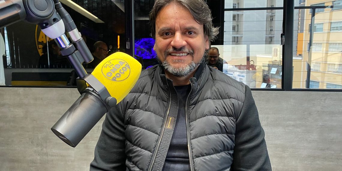 Onda In Foco fala sobre o 1º Fórum de Desenvolvimento do Varejo de Poços e Região