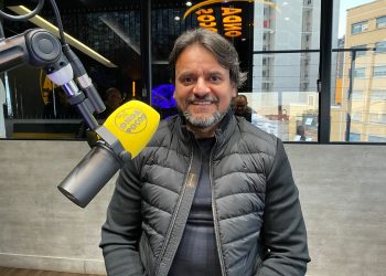 Onda In Foco fala sobre o 1º Fórum de Desenvolvimento do Varejo de Poços e Região