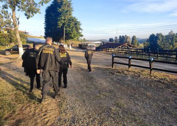 URGENTE | Caldas é alvo de operação da Polícia Federal