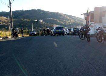 Homem inabilitado é preso por embriaguez ao volante em operação realizada em Poços de Caldas