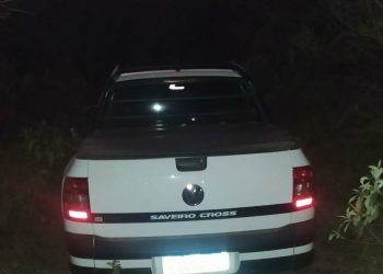 Polícia Civil em Poço Fundo recupera veículo roubado em Campestre