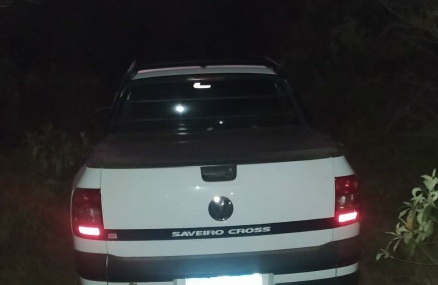 Polícia Civil em Poço Fundo recupera veículo roubado em Campestre