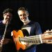 Duo Rodrigo Mendonça e Flávio Danza lança álbum “Céu e Sonho”