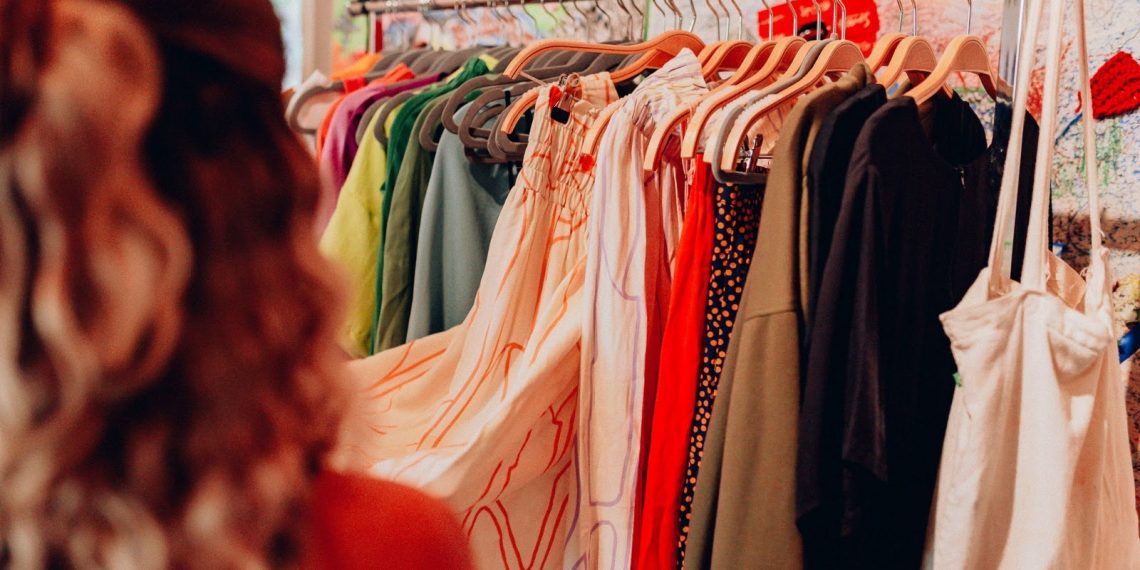 ‘Para Além do Vestir – Feira de Moda e Sustentabilidade’ acontece neste sábado