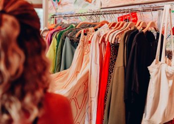 ‘Para Além do Vestir – Feira de Moda e Sustentabilidade’ acontece neste sábado