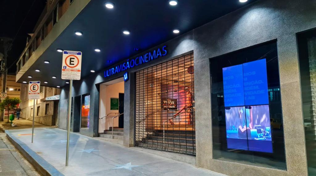 Cine Marquise Ultravisão: Os Aventureiros, Indiana Jones e Ruby Marinho nas novidades da semana