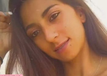 Jovem encontrada morta com sinais de esganadura é sepultada