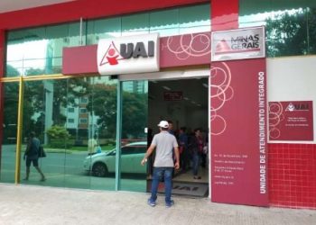 UAI Poços Caldas incorpora novos serviços do Detran-MG