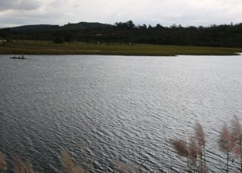 Barragens em Caldas são incluídas no sistema de gestão de barragens da ANM