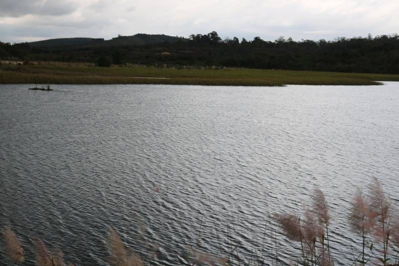 Barragens em Caldas são incluídas no sistema de gestão de barragens da ANM