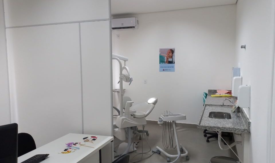 Municípios têm até dia 30 de junho para se inscreverem para construção de novas UBS