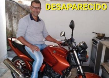 PM encontra moto de homem desaparecido e prende dois suspeitos em Poços de Caldas