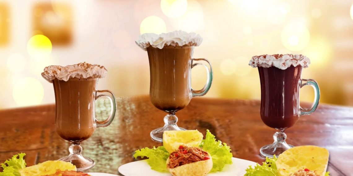 Casa do Açaí e Café Beduíno participa do 1º Festival Sabores da Montanha