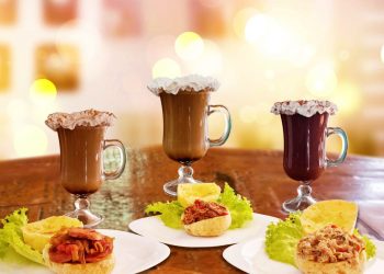 Casa do Açaí e Café Beduíno participa do 1º Festival Sabores da Montanha