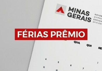 Governo de Minas anuncia pagamento de férias-prêmio nesta sexta-feira