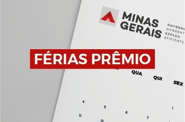 Governo de Minas anuncia pagamento de férias-prêmio nesta sexta-feira