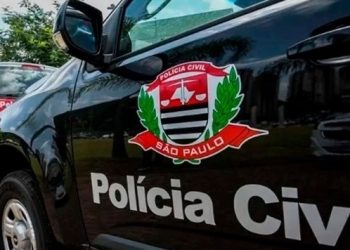 Pai é suspeito de estuprar filho de 3 anos; Polícia Civil investiga o caso
