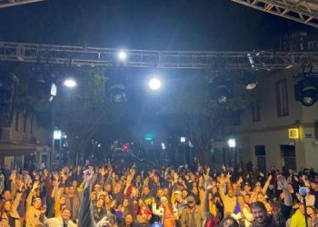 Festival de Inverno de Poços de Caldas acontece de 8 a 23 de julho, com mais de 150 atividades