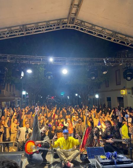 Festival de Inverno de Poços de Caldas acontece de 8 a 23 de julho, com mais de 150 atividades