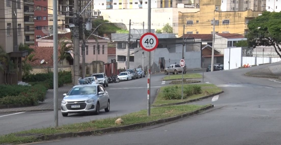 Operação de novos radares de velocidade começa segunda (3) em Poços de Caldas