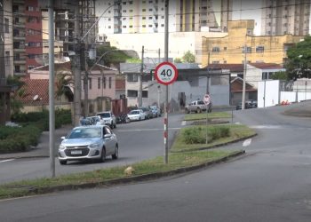 Operação de novos radares de velocidade começa segunda (3) em Poços de Caldas