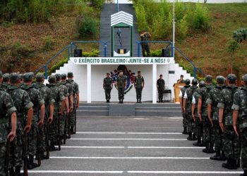 Prazo para alistamento militar termina nesta sexta-feira