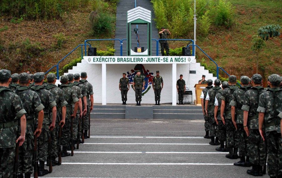 Prazo para alistamento militar termina nesta sexta-feira