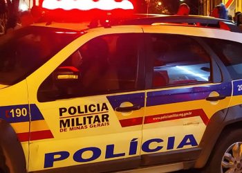 Prefeito é agredido com socos e pontapés durante festa junina em Campestre