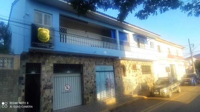 Idoso condenado por estupro de vulnerável é preso no Sul de Minas