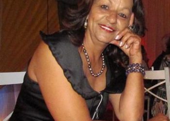 Jornalista Angela Turda morre aos 67 anos em Poços de Caldas