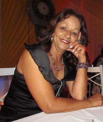 Jornalista Angela Turda morre aos 67 anos em Poços de Caldas